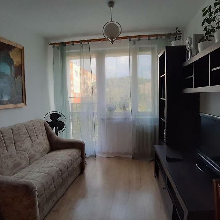 Apartament Beksa Apartment Sanok Exterior photo