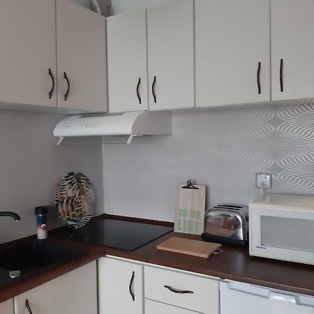Apartament Beksa Apartment Sanok Exterior photo