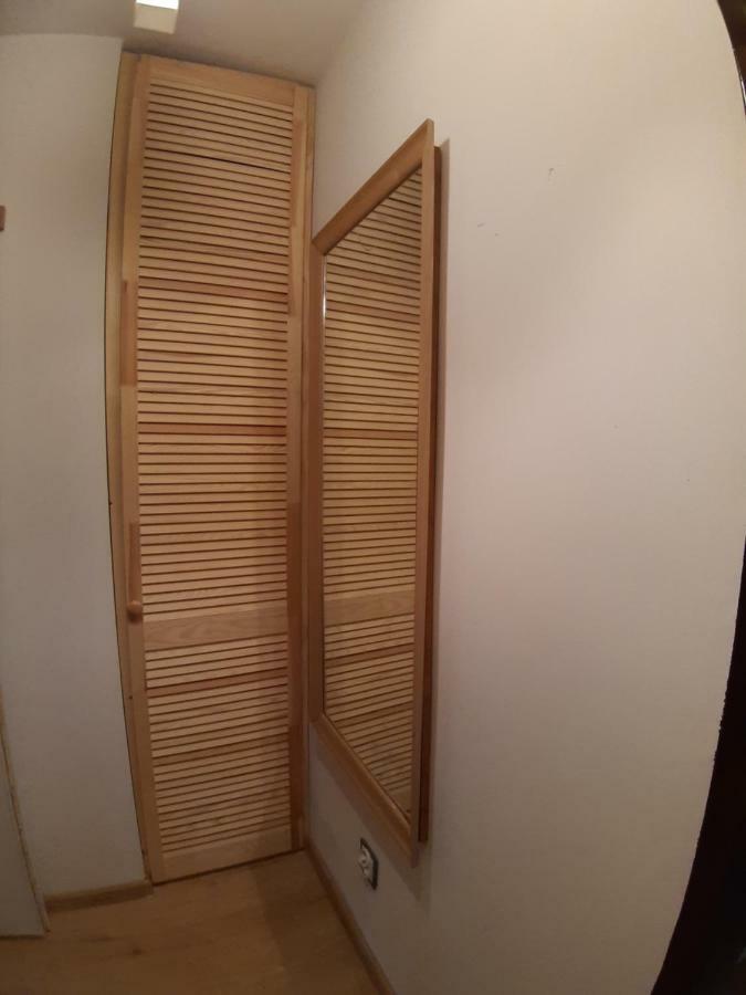 Apartament Beksa Apartment Sanok Exterior photo