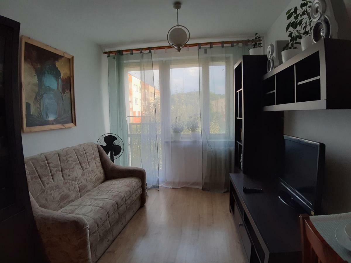 Apartament Beksa Apartment Sanok Exterior photo
